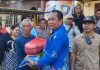 Mura Dapat Bantuan dari Provinsi Kalteng