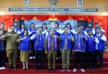 Kadisdik Mura Apresiasi Program Guru Penggerak