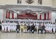 Pemuda Berperan Strategis Memajukan Bangsa