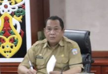 Pemkab Murung Raya Dukung Aplikasi SiSAPAN