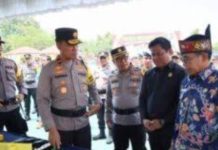 Hermon Imbau Jaga Kekompakan Meski Pilihan Berbeda