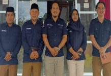 Hari Pertama, Tak ada Paslon Bupati- Wabup Daftar ke KPU Murung Raya