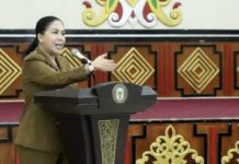 Dinas PMD Mura Terus Perkuat Perencanaan Pembangunan Desa