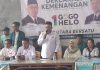 Sah! Gogo Purman Jaya- Hendro Nakalelo, Bupati dan Wabup Terpilih Barito Utara 2025-2030