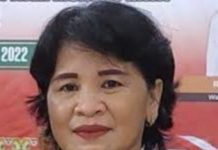 Kepala DKOP Murung Raya Ajak Pemuda Terlibat Kegiatan Positif dan Konstruktif