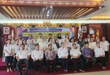 Pemkab Mura Adakan Advokasi Gender