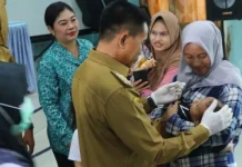 Kesehatan Salah Satu Indeks Pembangunan Manusia