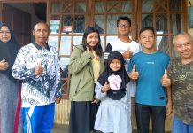 Enam Pecatur Murung Raya Ikuti Open Turnamen Catur Gubernur 2024