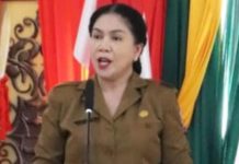 Tingkatkan Kemampuan Kader TP PKK