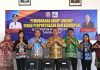 Dinas Perpustakaan dan Kearsipan Mura Pemusanahan Arsip