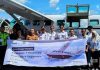 Transportasi Udara Membantu Masyarakat Murung Raya