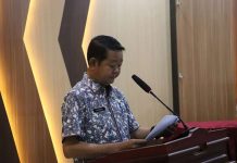 Pemkab Mura Prioritaskan Penanggulangan Kemiskinan