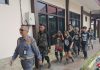 Satpol PP Barito Utara Pulangkan Geng Punk ke Daerah Asal, Tiga Orang Ber-KTP Jawa Timur