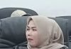 Anggota DPRD Barito Utara Jamilah Minta Akses Digitalisasi Harus Sampai ke Wilayah Terpencil