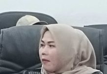 Anggota DPRD Barito Utara Jamilah Minta Akses Digitalisasi Harus Sampai ke Wilayah Terpencil