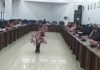 Berbeda dari Biasa, Dua RDP di DPRD Barito Utara Digelar Tertutup