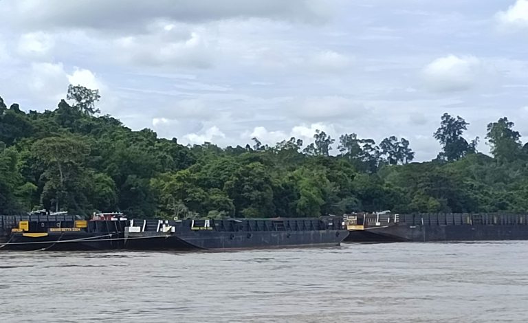 Dinas Perhubungan Barito Utara Hasilkan PAD Rp7,8 M dari Retribusi Tambat Kapal Laut