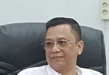 Anggota DPRD Taufik Nugraha Dukung Penuh Program Ketahanan Pangan