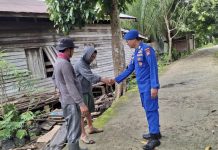 Narkoba Terus Mengintai! Ditpolairud Polda Kalteng Imbau Masyarakat Selalu Waspada