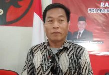 Ketua DPRD Minta Prioritaskan Pembangunan di Segala Bidang