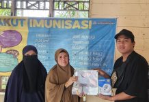 Dewan Dukung Lomba Inovasi untuk Penyuluh Pertanian