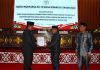 DPRD Murung Raya Tetapkan Program Pembentukan Perda 2025