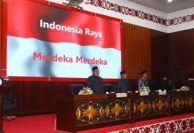 DPRD Murung Raya Sampaikan Hasil Reses, Rumiadi : Wujud Tanggungjawab