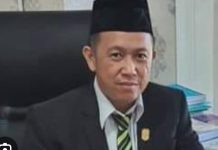 Tingkatkan Kewaspadaan Terhadap Musibah Kebakaran, Ini Pesan Dewan