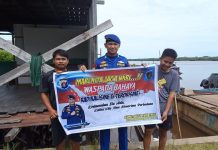 Cegah Penyebaran Radikalisme dan Terorisme, Ditpolairud Sampaikan Ini kepada Masyarakat