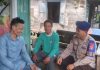 Wujudkan Lingkungan Aman dan Tertib, Polisi RW Ditpolairud Aktif Terjun ke Masyarakat