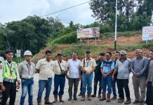 Sia-sia Selama Tiga Bulan Menunggu dan Gigit Jari, Masyarakat Adat Desa Panaen Bakal Demo PT BDA