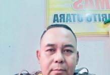 Seorang Guru di Barito Utara Dilaporkan Mencabuli Siswi Usia 7 Tahun