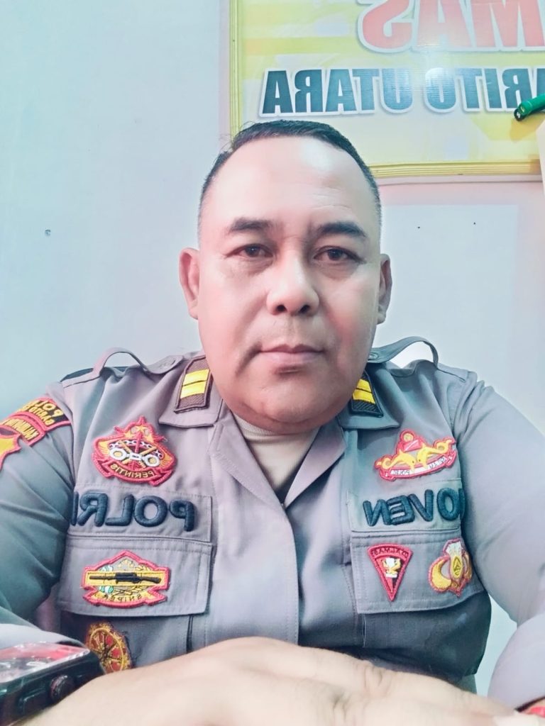 Seorang Guru di Barito Utara Dilaporkan Mencabuli Siswi Usia 7 Tahun