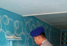 Personel Ramah, Anak-anak Pesisir Makin Senang ke Pondok Baca Melek Huruf