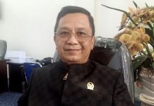 Penjualan LPG 3 Kg Dilarang di Tingkat Pengecer, Ketua Komisi II : Pemerintah mesti pastikan tersedia di pangkalan