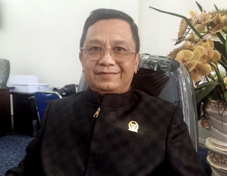 Penjualan LPG 3 Kg Dilarang di Tingkat Pengecer, Ketua Komisi II :  Pemerintah mesti pastikan tersedia di pangkalan