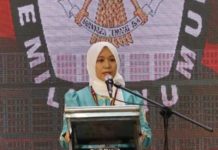 Ini Alasan KPU Barito Utara Tolak Rekom Bawaslu untuk PSU di TPS 4 Desa Malawaken