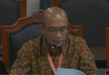 Saksi Ahli Sengketa Pilkada Barito Utara di MK Nyatakan KPU Bertindak Adil sesuai Prinsip Pemilu Demokratis
