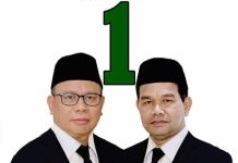 Hormati Keputusan MK, Gogo Purman Jaya Ajak Pendukung Rapatkan Barisan Raih Kemenangan
