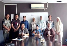 DPRD Barito Utara Perjuangkan Nasib Honorer Daerah ke Kemendagri