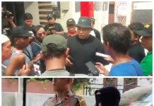 Polres Barito Utara Layangkan Panggilan Kedua dan Terus Mencari Enam Orang, Berkaitan Tindak Pidana Politik Uang Pilkada Barito Utara