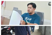 Jelang PSU Kabupaten Barito Utara ; Dugaan Pelanggaran Administrasi TSM Ditangani Bawaslu Kalteng, Money Politik Dilaporkan ke Polres Barito Utara