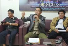 Tim Hukum Paslon Gogo Helo : Pelanggaran dan Money Politik Terjadi Secara Bebas dan Brutal di Barito Utara