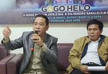 Kesimpulan Tim Hukum Gogo-Helo : Mustahil Memastikan dan Menjamin Kemurnian Suara Pemilih seperti Bunyi Pertimbangan Putusan MK