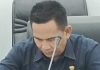 Anggota Dewan Hasrat Tuntut Respons Cepat OPD Terhadap Hasil Reses