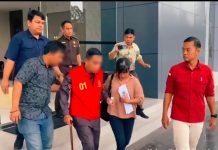 Kejati Kalteng Tahan Tiga Tersangka Dugaan Tipikor Pertambangan Kabupaten Barito Utara