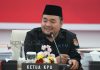 Ketua KPU : Hasil PSU Pilkada Tujuh Daerah Kembali Digugat ke MK, Termasuk Barito Utara