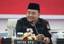 Ketua KPU : Hasil PSU Pilkada Tujuh Daerah Kembali Digugat ke MK, Termasuk Barito Utara