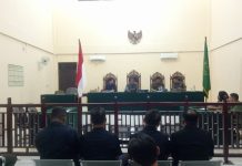 Besok Sidang Perkara Money Politik Mulai Digelar di PN Muara Teweh, Putusan Rabu Pekan Depan