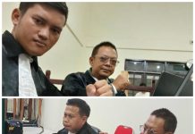 Tiga Terdakwa Perkara Money Politik Ajukan Banding